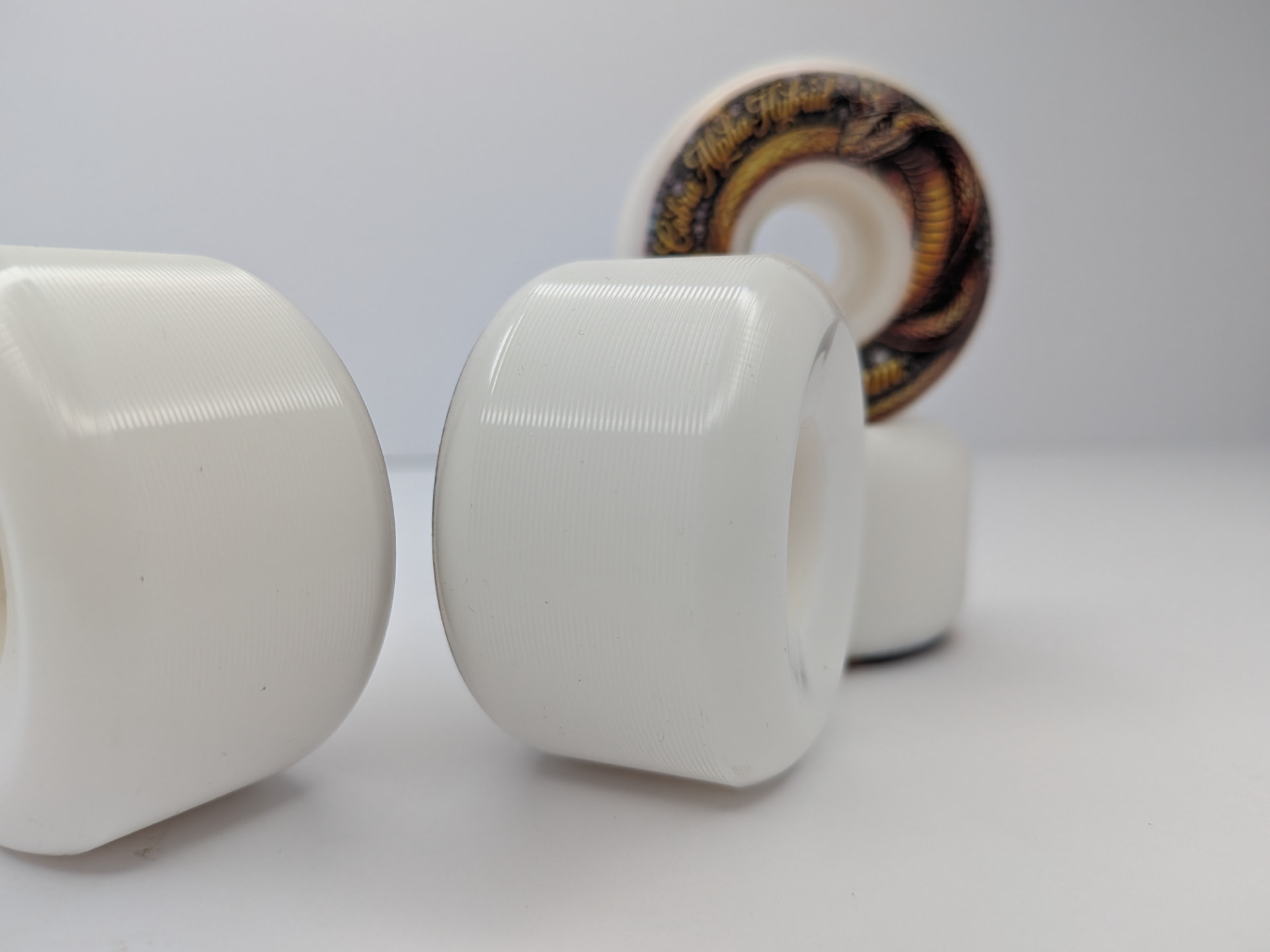 COBRA ALPHA-HYBRIDS 54MM β 3