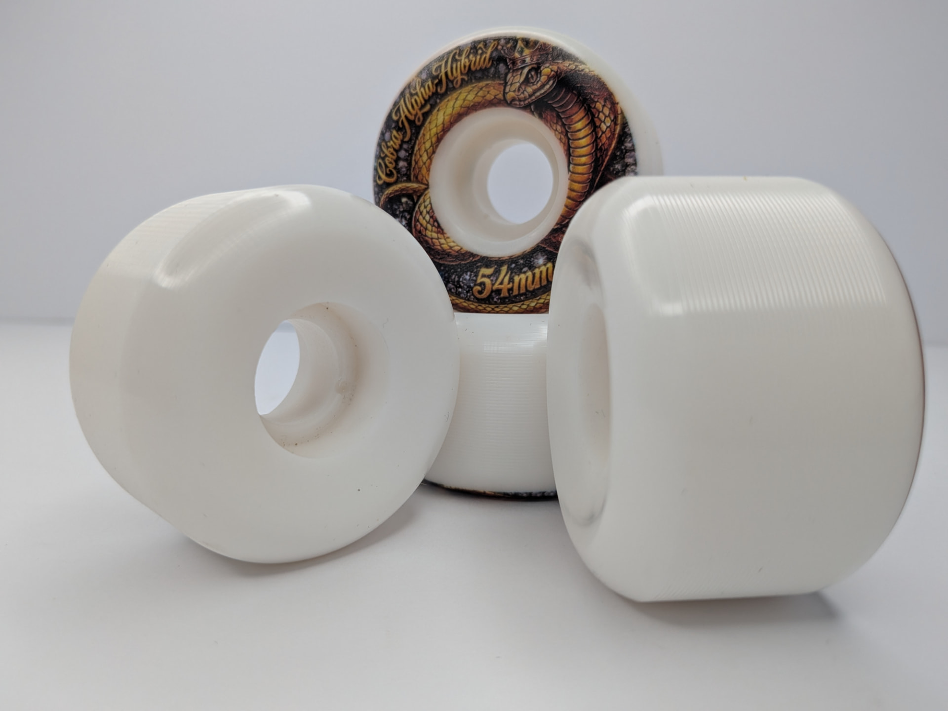 COBRA ALPHA-HYBRIDS 54MM β 4