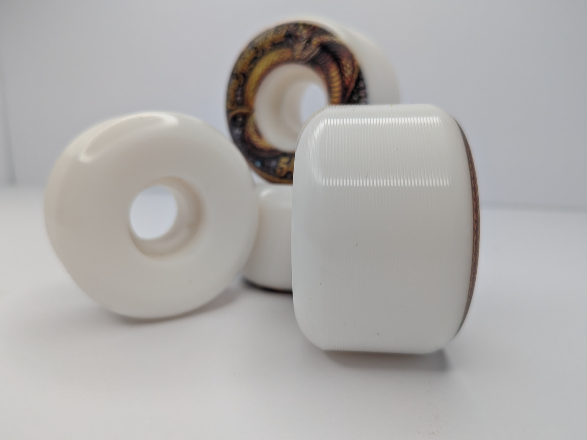 COBRA ALPHA-HYBRIDS 54MM β 5