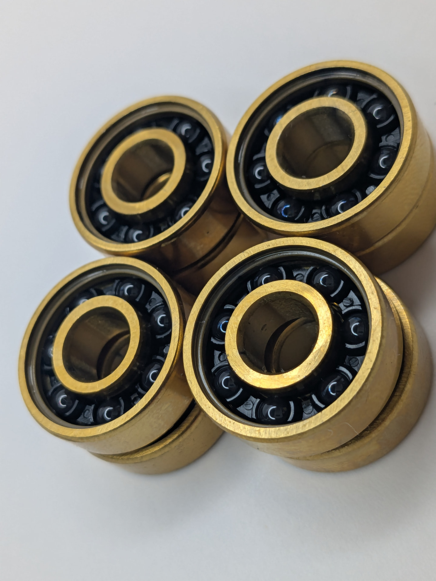 COBRA GOLD SERIES CERAMIC BEARINGS + VENOM SAUCE β 2
