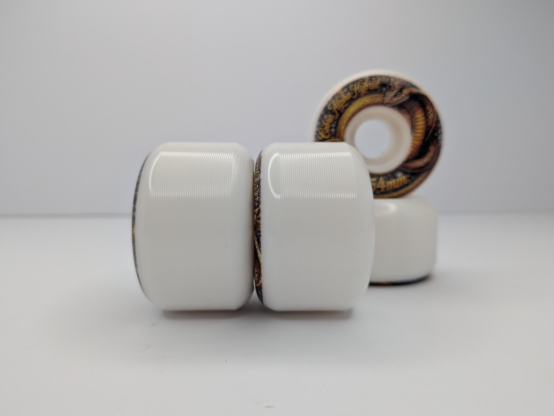 COBRA ALPHA-HYBRIDS 54MM β 2